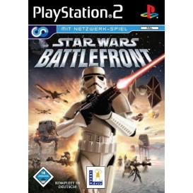 More about Star Wars - Battlefront