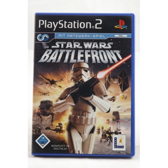 Star Wars - Battlefront