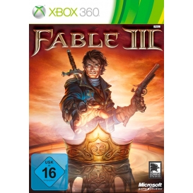 More about Fable 3