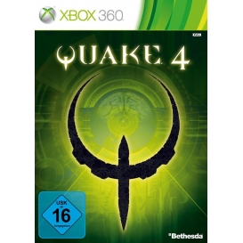 More about Quake 4