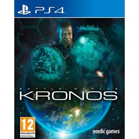 More about Nordic Games Battle Worlds: Kronos, Playstation 4, PlayStation 4, Multiplayer-Modus, E10+ (Jeder über 10 Jahre)