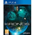 Nordic Games Battle Worlds: Kronos, Playstation 4, PlayStation 4, Multiplayer-Modus, E10+ (Jeder über 10 Jahre)