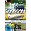 Sicherheitsfahr Simulator