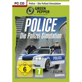 More about Police: Die Polizei-Simulation