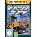 Baumaschinen-Simulator 2011