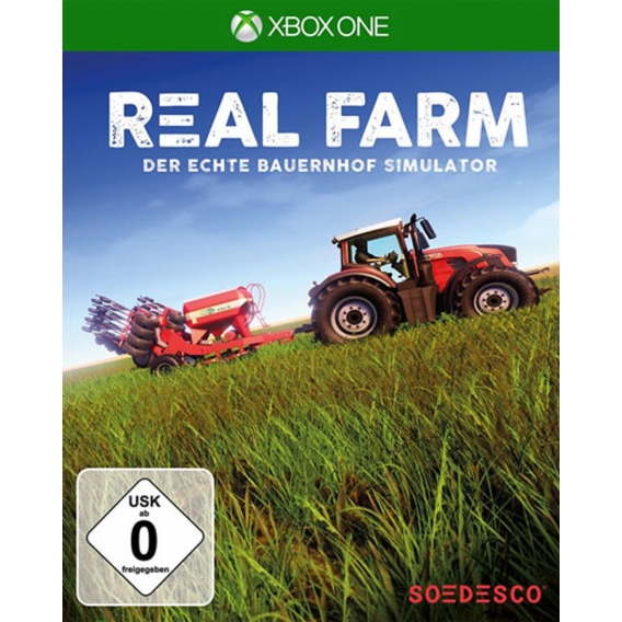 Real Farm