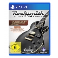 Rocksmith 2014 Edition + Kabel