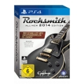 Rocksmith 2014 Edition + Kabel