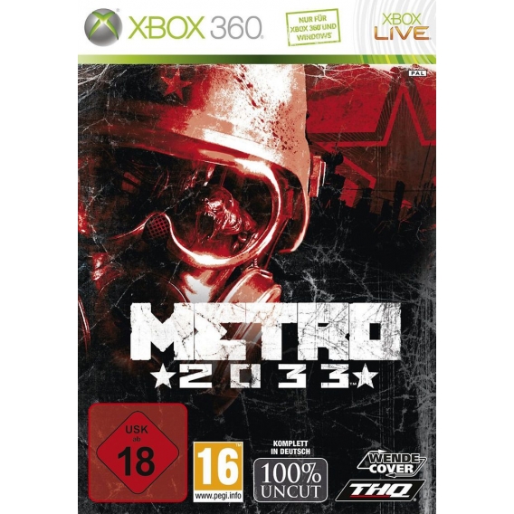 Metro 2033