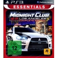 Midnight Club - Los Angeles Complete Ed.