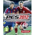 Pro Evolution Soccer 2012