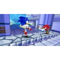 Sonic Rivals 2