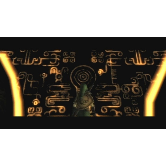 The Legend of Zelda - Twilight Princess