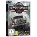 Spintires - Offroad-Truck-Simulator