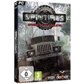 Spintires - Offroad-Truck-Simulator