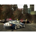 Need for Speed - Most Wanted