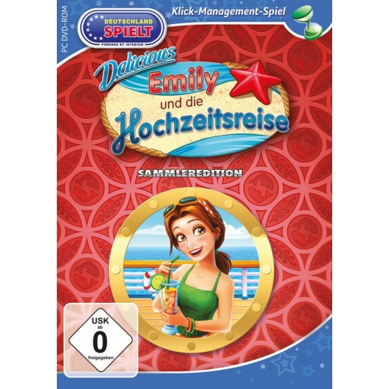 Delicious: Emily und die Hochzeitsreise Sammler.