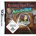 Mystery Case Files: MillionHeir