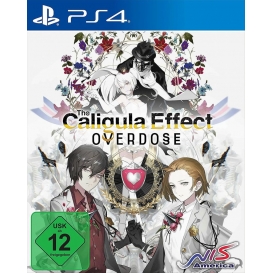 More about The Caligula Effect: Overdose