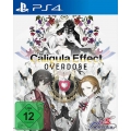 The Caligula Effect: Overdose