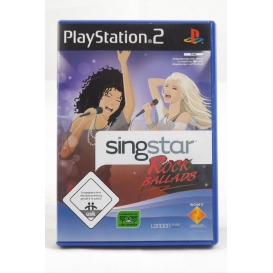 More about SingStar Rock Ballads