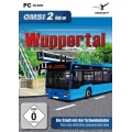 OMSI 2  PC  Addon  Wuppertal - NBG  - (PC Spiele / Simulation)