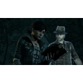 Murdered: Soul Suspect UK PS4