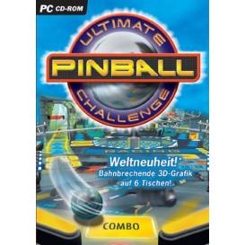 More about Ultimate Pinball Challenge