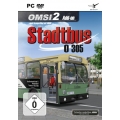 OMSI 1&2  - Stadtbus O305 Add-On