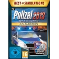 Polizei 2013: Die Simulation Gold-Edition