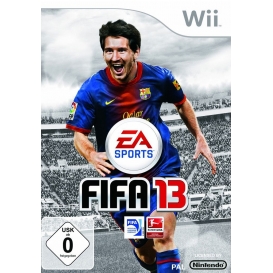 More about Fifa 13
