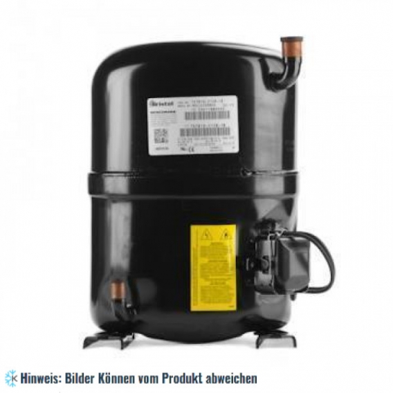 Kompressor Bristol R92J343DBVA, LBP, R407, R92, R404A, 380V/3F/50Hz, 8,4 kW