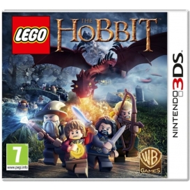 More about LEGO The Hobbit (Nintendo 3DS) (UK IMPORT)