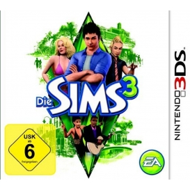 More about Die Sims 3