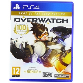 More about Overwatch Edition Game Of The Year [FR IMPORT]