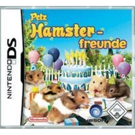 More about Petz - Hamsterfreunde  [SWP]