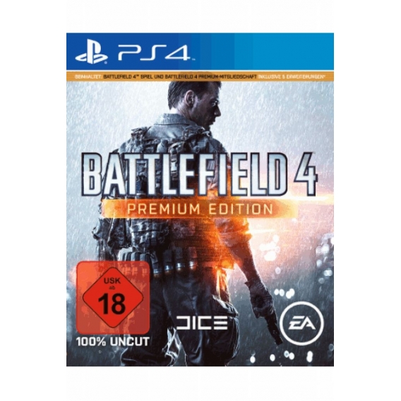 Battlefield 4 ( Edition)