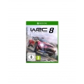 Bigben Interactive WRC 8, Xbox, E (Jeder)