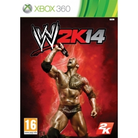 More about 2K WWE 2K14, Xbox 360, Xbox 360, Sport, T (Jugendliche)