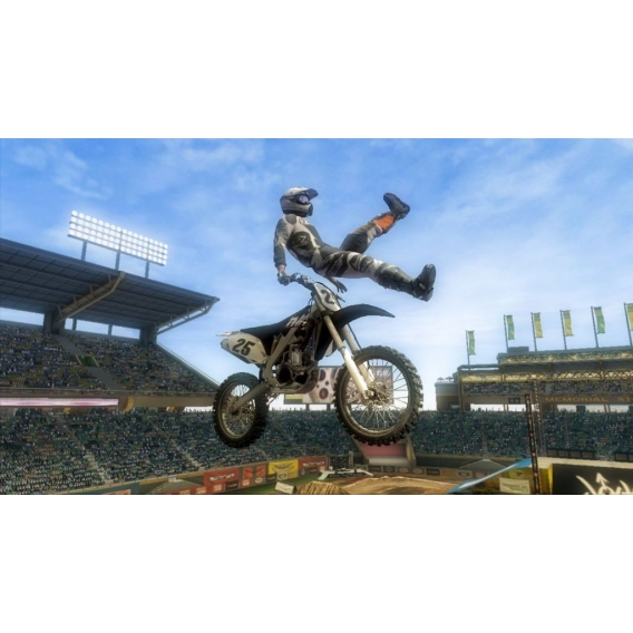 MX vs. ATV Reflex