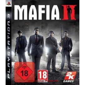 More about Mafia 2