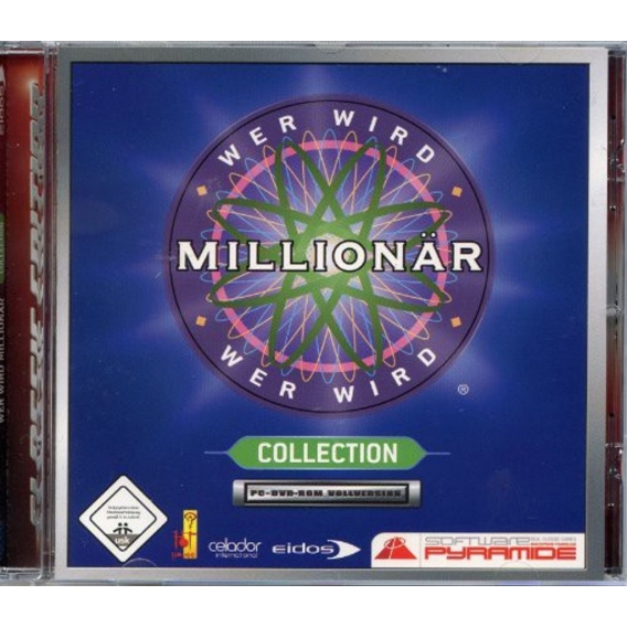 Wer wird Millionär-Collection