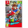 Super Mario Odyssey [FR IMPORT]