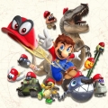 Super Mario Odyssey [FR IMPORT]