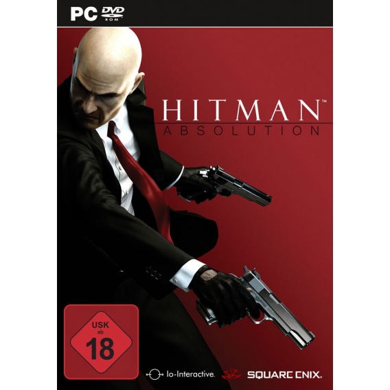 Hitman: Absolution