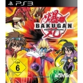 Bakugan - Battle Brawlers