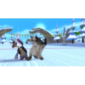 More about Ice Age 4 - Voll Verschoben