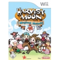 Harvest Moon - Magical Melody