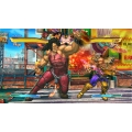 Street Fighter X Tekken