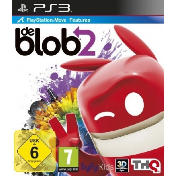 De Blob 2